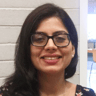 Priyanka Asnani's photo