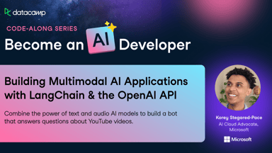 How to Build User Interfaces For AI Applications Using Streamlit And ...