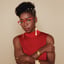 Dr. Joy Buolamwini