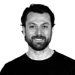 Francesco Gadaleta Headshot