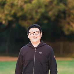 CJ Liu Headshot