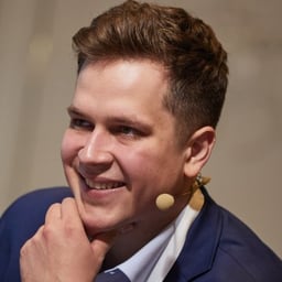 Foto di Anton Abrarov
