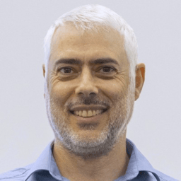 Joel Sokol Fotoğrafı
