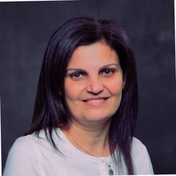 Foto di Ghada Richani