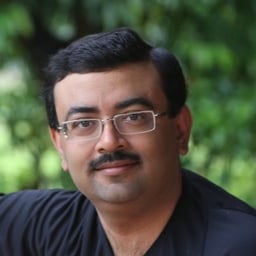 Foto di Saurabh Gupta