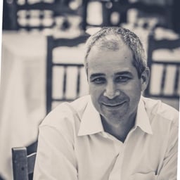 Howard Friedman Headshot