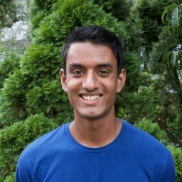 Akshay Swaminathan Headshot
