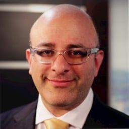 Ari Kaplan हेडशॉट