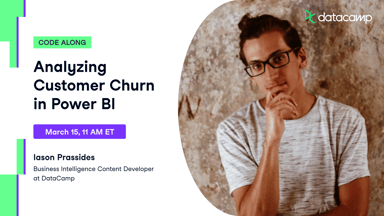 Predicting Employee Churn in Python | DataCamp