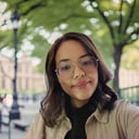 Amina Edmunds's photo