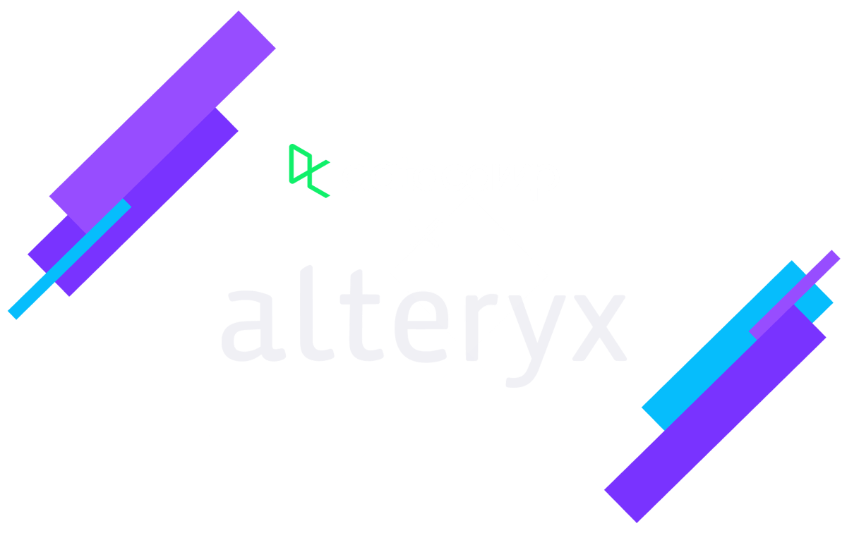 Upskill Your Organization with Alteryx | DataCamp