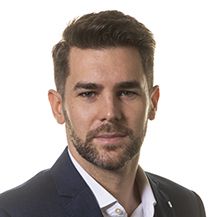 Dr. Marin Jovanovic Fotoğrafı