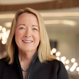Libby Duane Adams Headshot