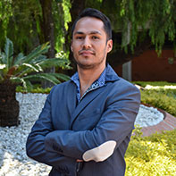 Martin Alfonso Lopez Ramirez Fotoğrafı