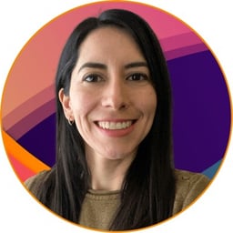 Denisse Groenendaal-Lopez 헤드샷