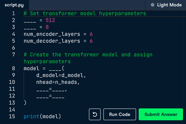 13 LLM Projects For All Levels: From Low-Code to AI Agents | DataCamp