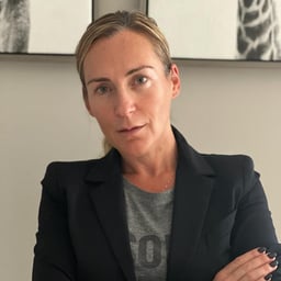 Foto di Liya Aizenberg