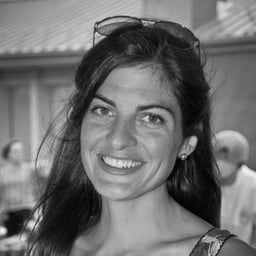 Stephanie Bruno Fotoğrafı