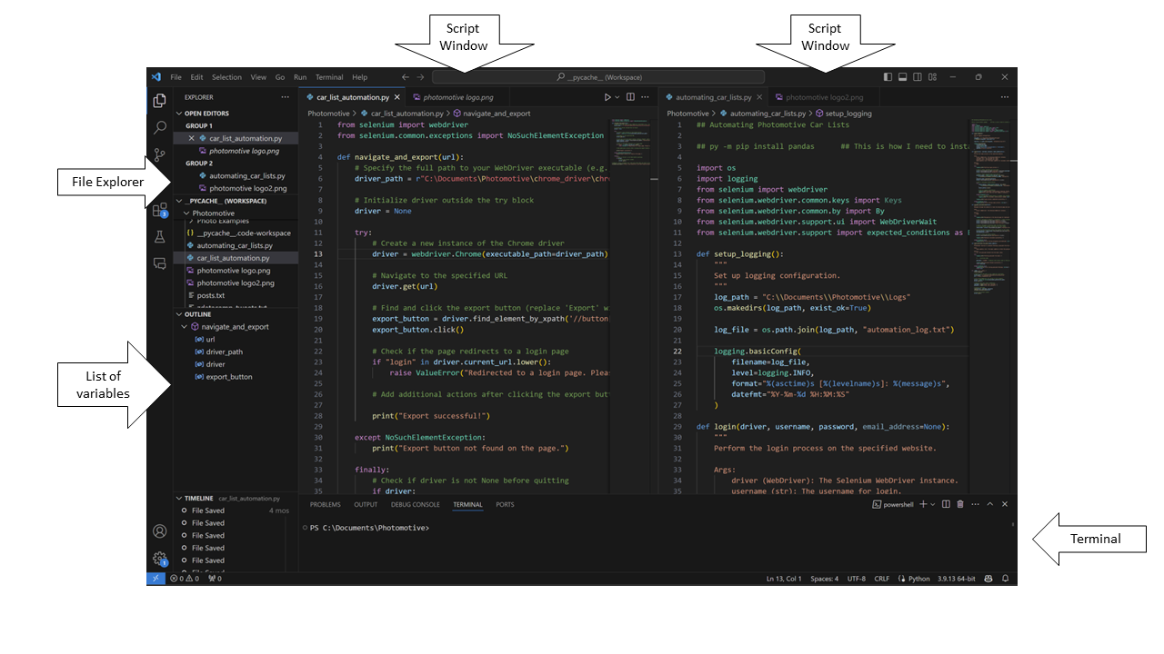 What is an IDE? A Guide For Data Professionals | DataCamp