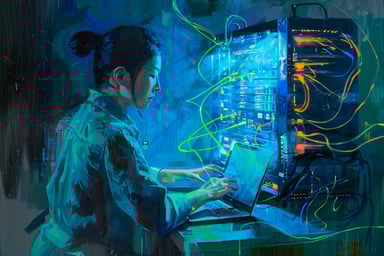 How to Set Up and Run Llama 3 Locally With Ollama and GPT4ALL | DataCamp