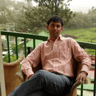Vikash Singh's photo