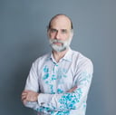 Bruce Schneier's photo