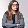 Natasha Al-Khatib's photo