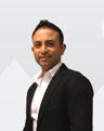 Vinod Chugani's photo