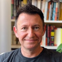 Photo de Dmitry Shapiro