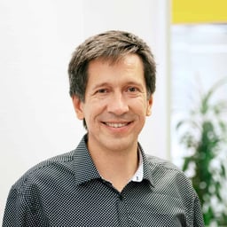 Photo de Alex Jaimes