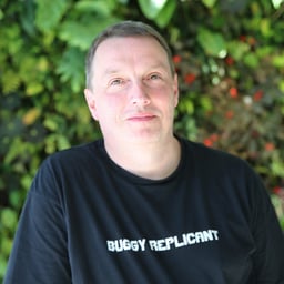 Fotografie portret Julien Simon