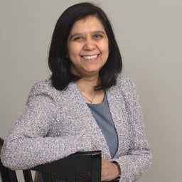 Sonali Bhavsar 헤드샷