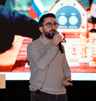 Fatos Morina's photo