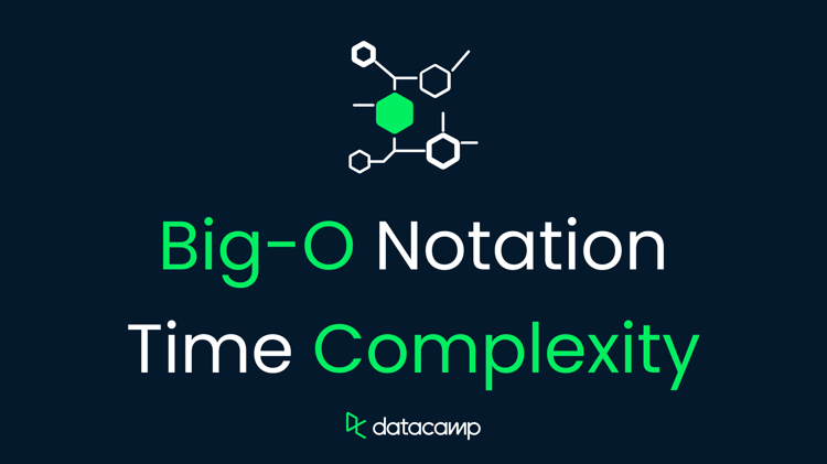 Big O Notation and Time Complexity