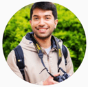 Anirudh Kulkarni's photo