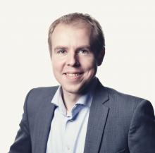 Thomas Frandsen Fotoğrafı