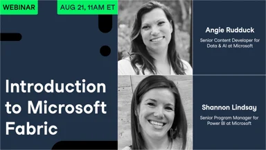 How to Use Power BI Copilot in Microsoft Fabric | DataCamp