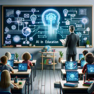 25 Practical Examples Of AI Transforming Industries DataCamp 25 Practical Examples Of AI Transforming Industries DataCamp