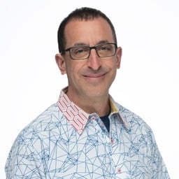 Lee Feinberg Tembakan kepala