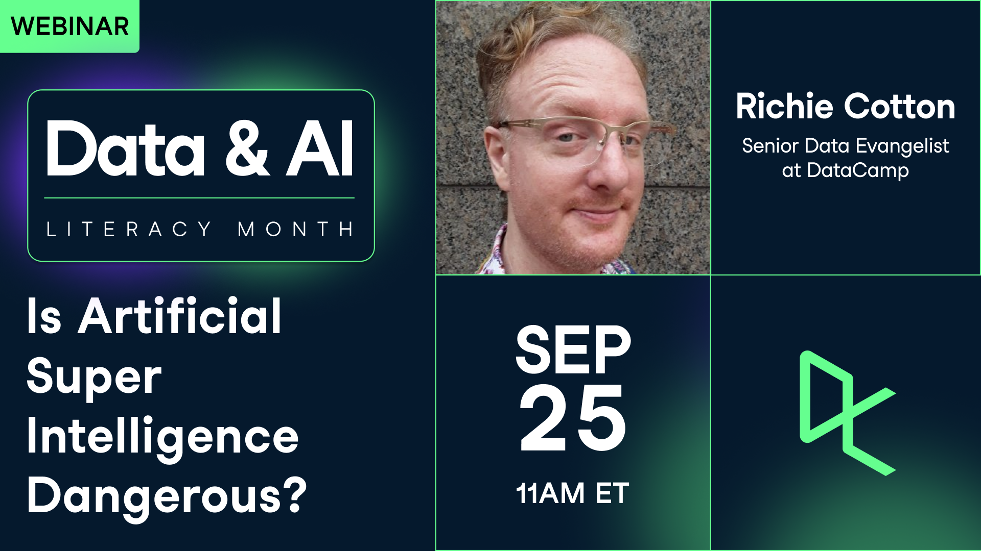 Is Artificial Super Intelligence Dangerous DataCamp Is artificial super intelligence dangerous datacamp