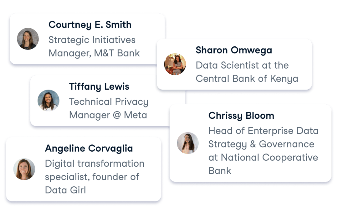 Specialist Certifications Datacamp