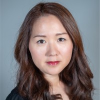 Ảnh chân dung Lin Qiao