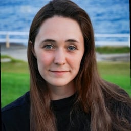 Fotografie portret Annie Nelson