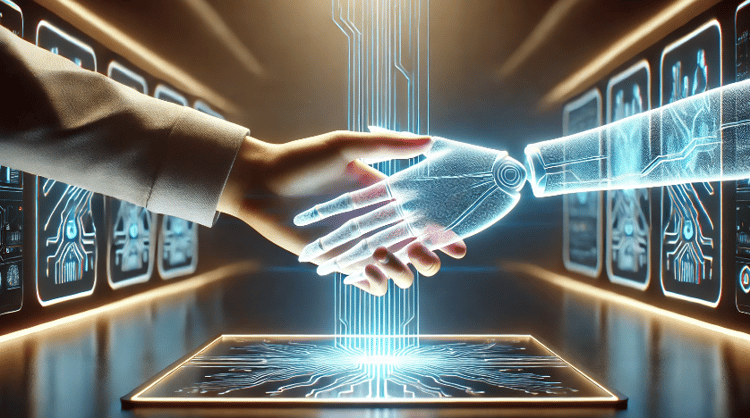 LLM OS will enable a better human-computer collaboration