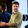Emilio Silvestri's photo