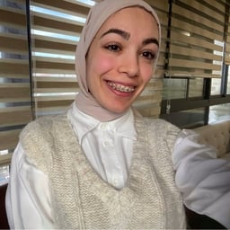 Photo de Leyan Zahdeh