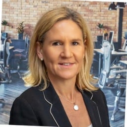 Megan Williams 헤드샷