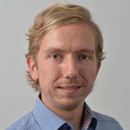 Dr Linus Wunderlich Tembakan kepala
