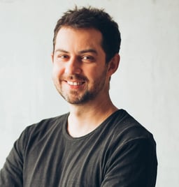 Ảnh chân dung Daniel Hulme