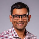 Arvind Narayanan Headshot